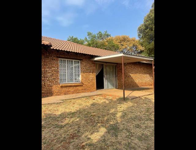 3 BEDROOM HOUSE FOR SALE IN AMANDASIG